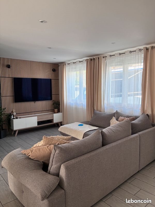 Maison à vendre, 64m², Valence