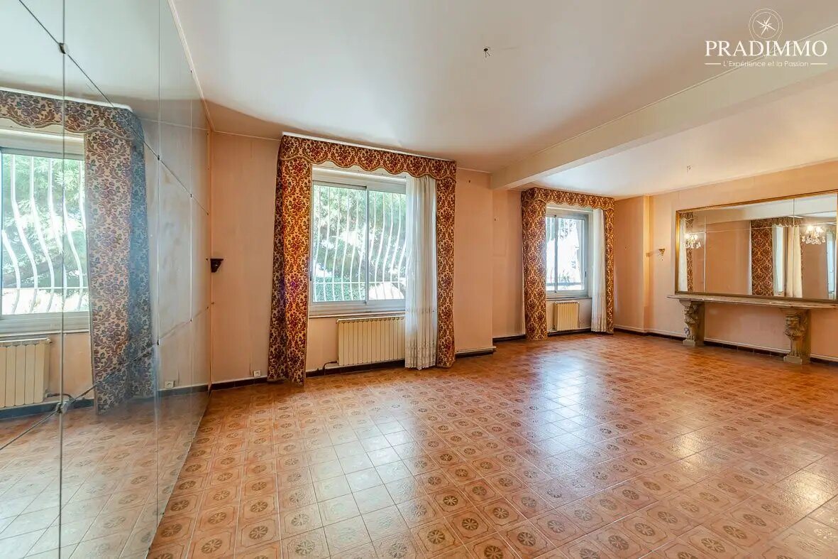 Appartement à vendre, 125m², Marseille 8ème