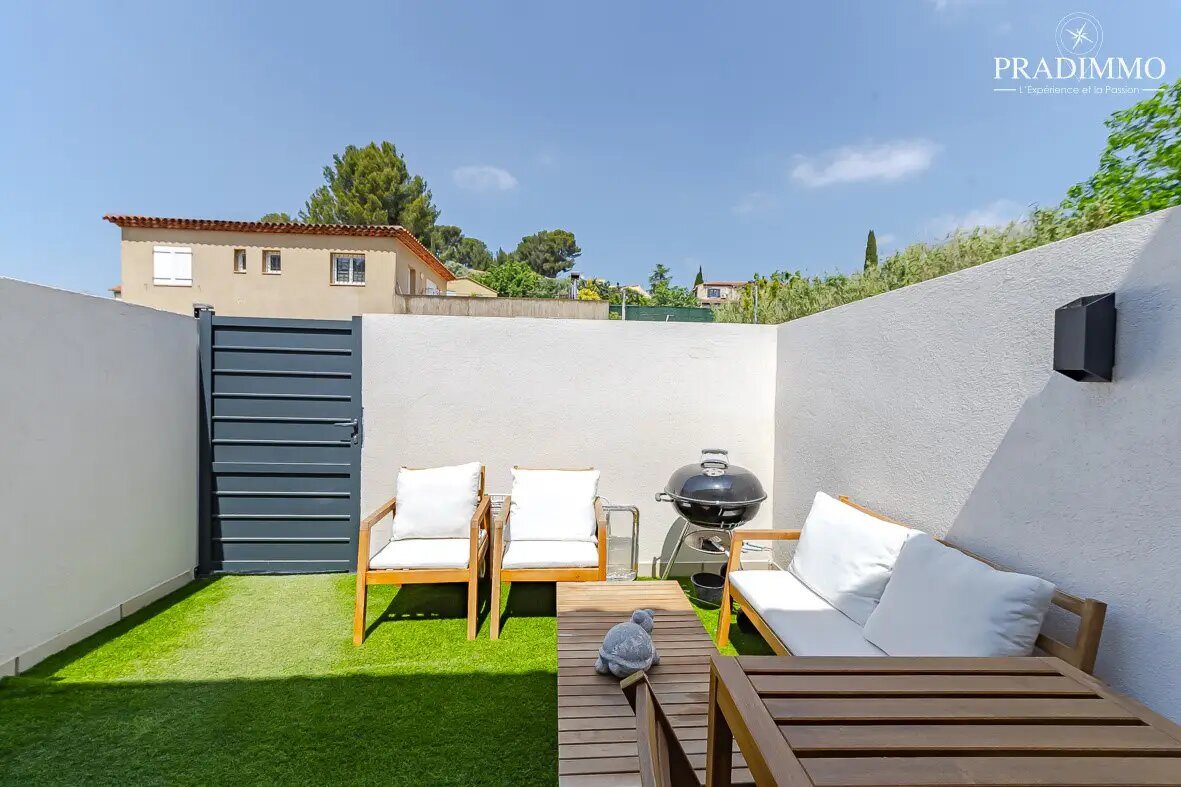 Maison à vendre, 105m², Marseille 12ème