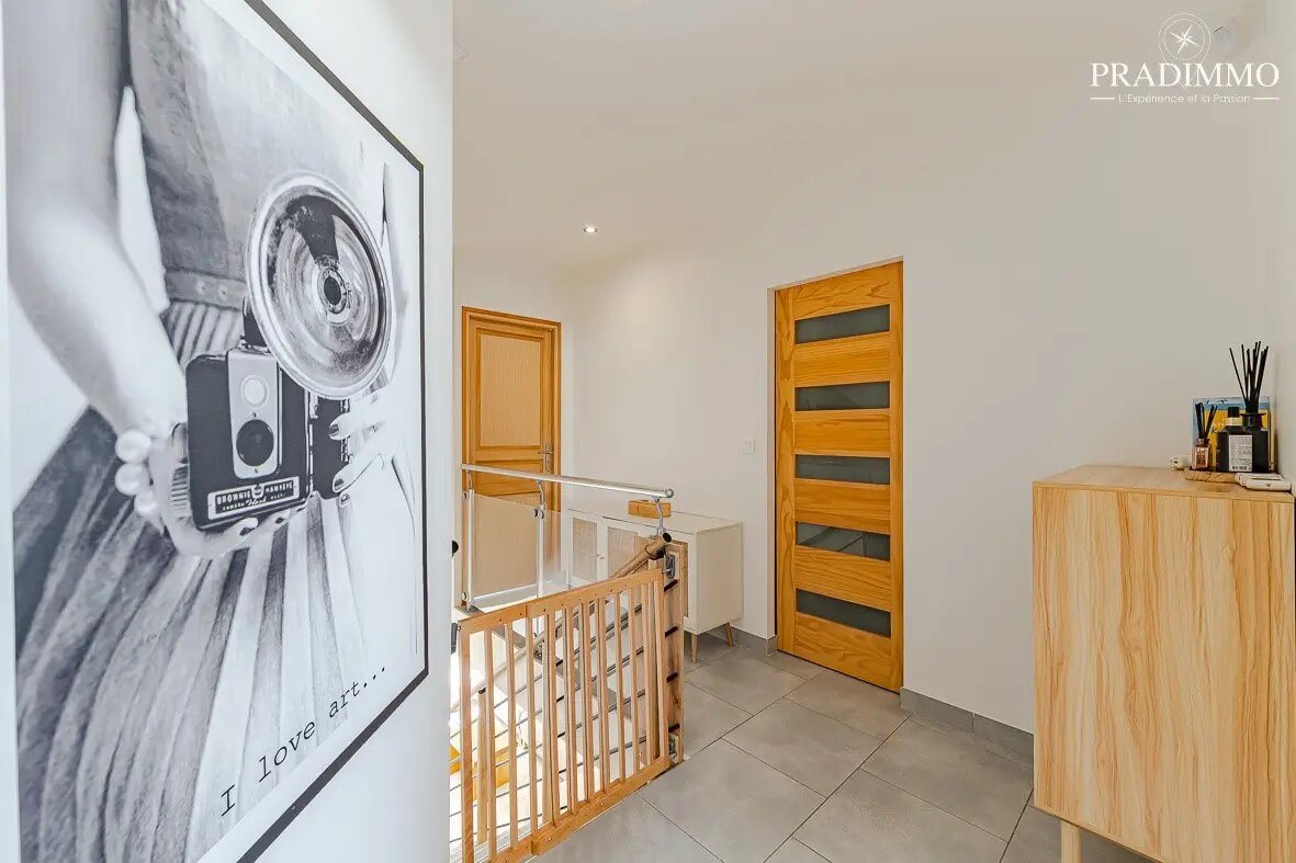 Maison à vendre, 105m², Marseille 12ème