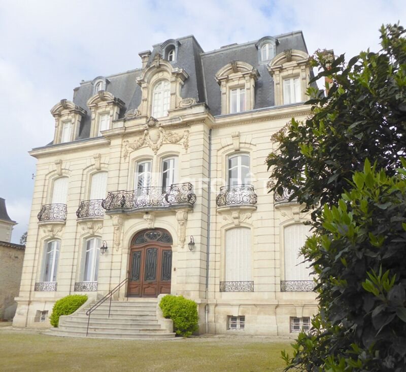 Appartement à vendre, 34m², Cognac