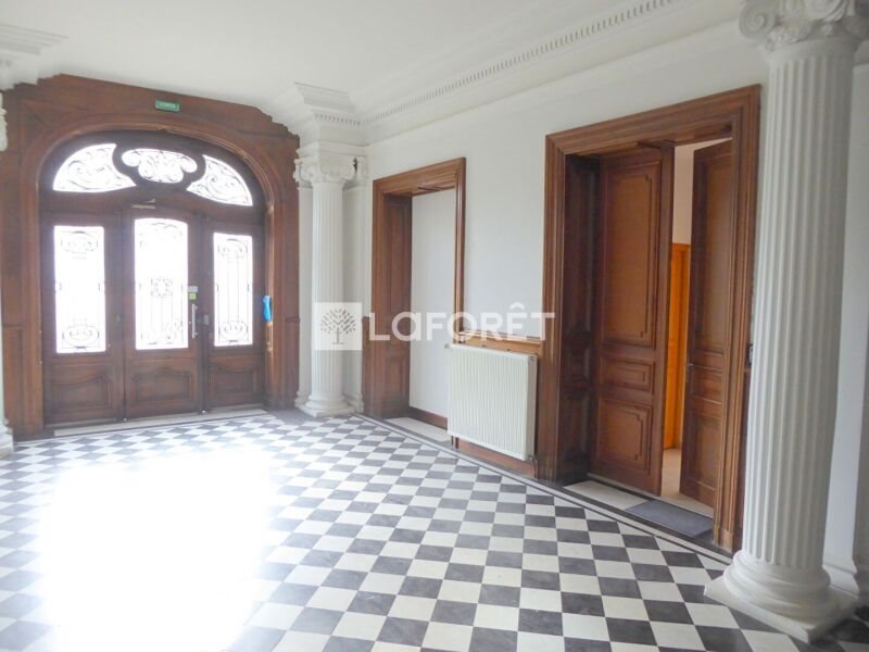 Appartement à vendre, 34m², Cognac