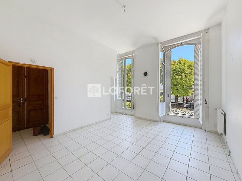 Appartement à vendre, 34m², Cognac
