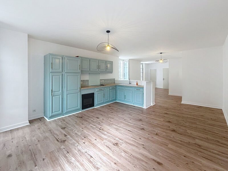 Appartement à louer, 59m², Cognac