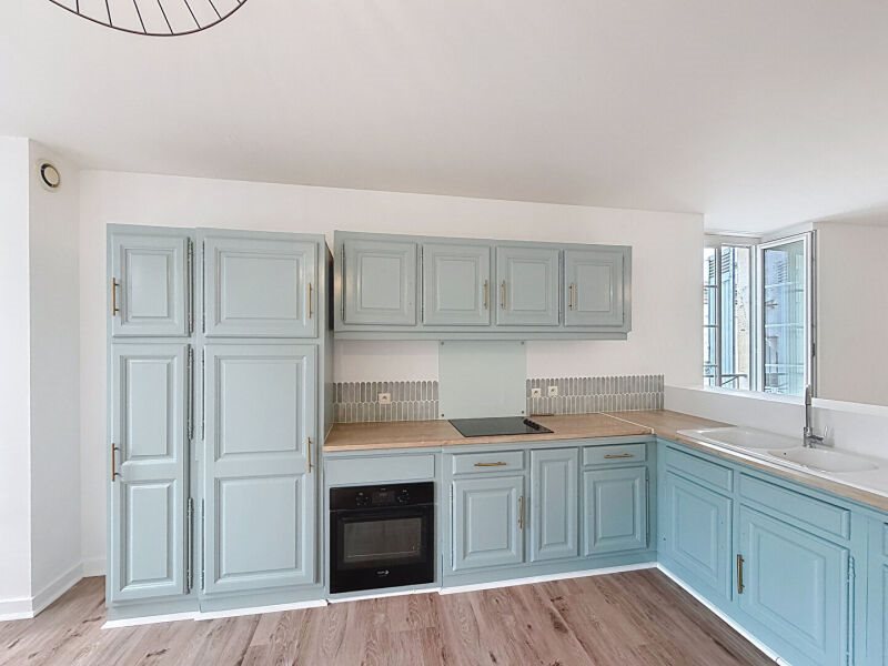 Appartement à louer, 59m², Cognac