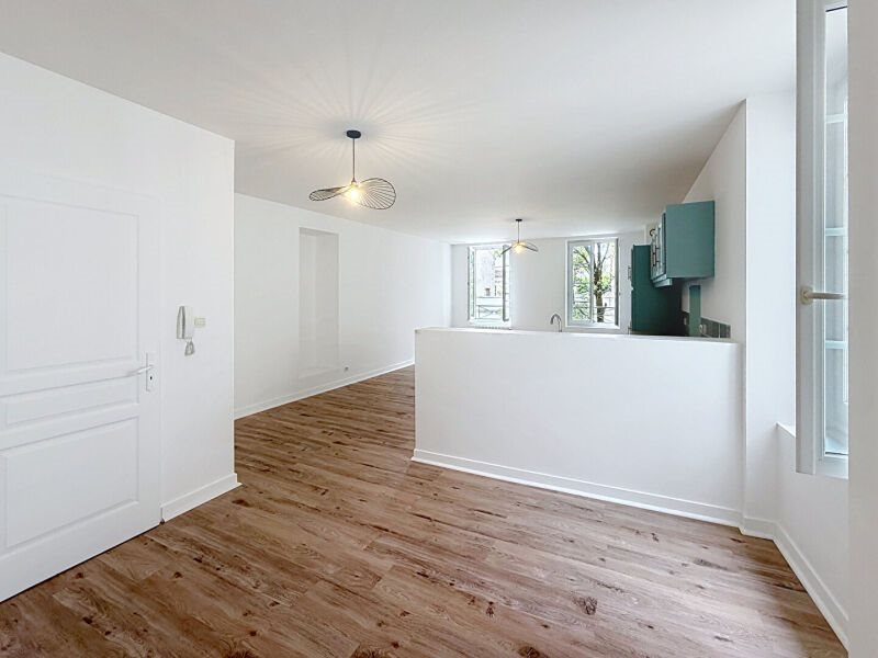 Appartement à louer, 59m², Cognac