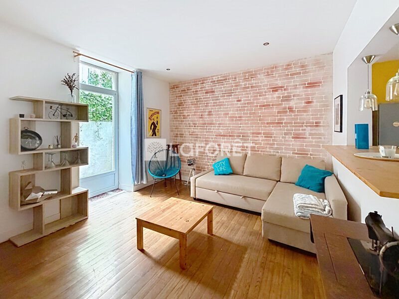 Maison à vendre, 83m², Cognac