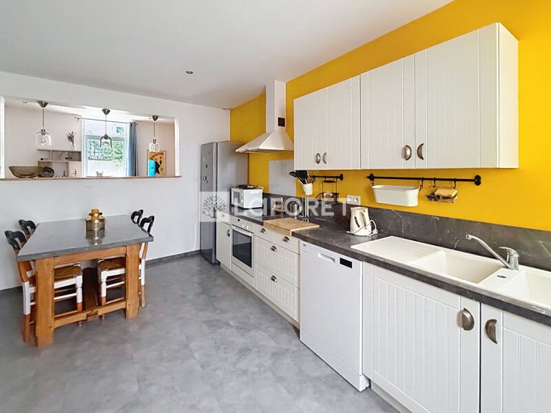 Maison à vendre, 83m², Cognac
