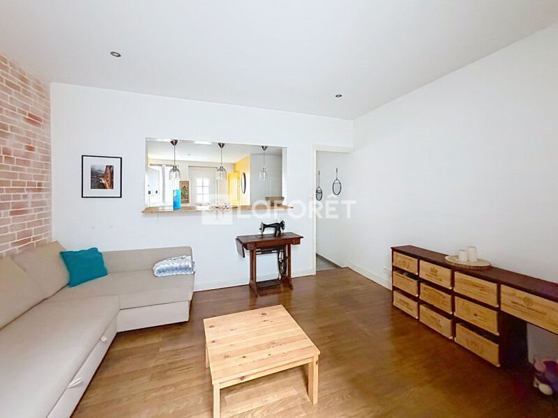 Maison à vendre, 83m², Cognac