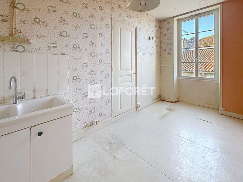 Appartement à vendre, 63m², Cognac