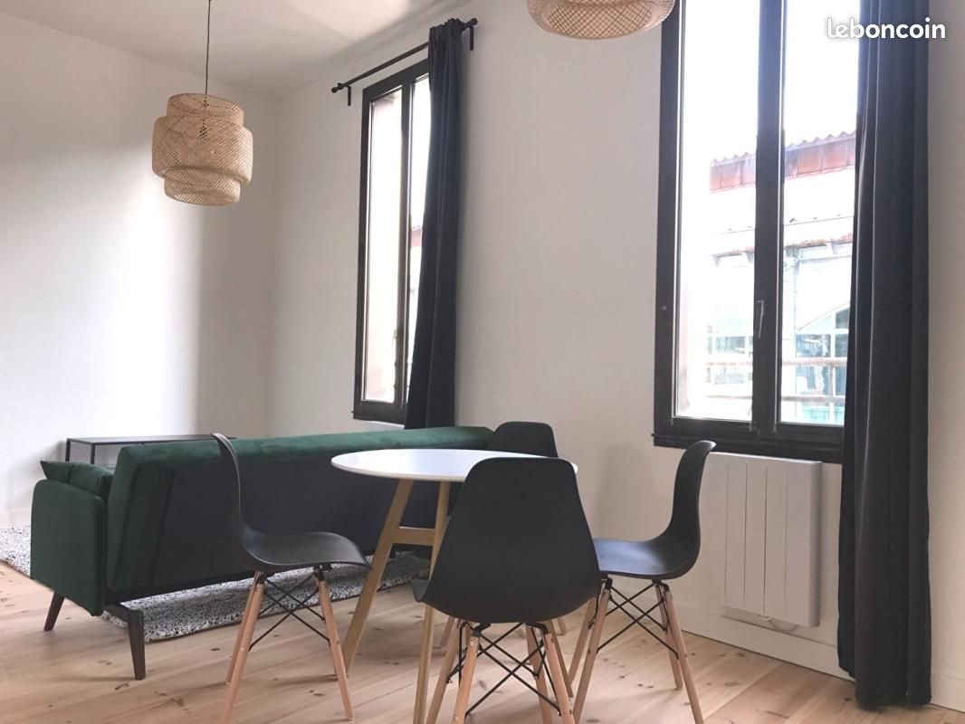 Appartement à louer, 36m², Cognac