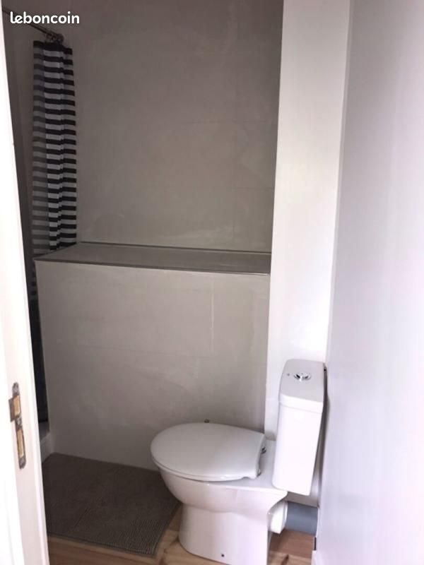 Appartement à louer, 36m², Cognac