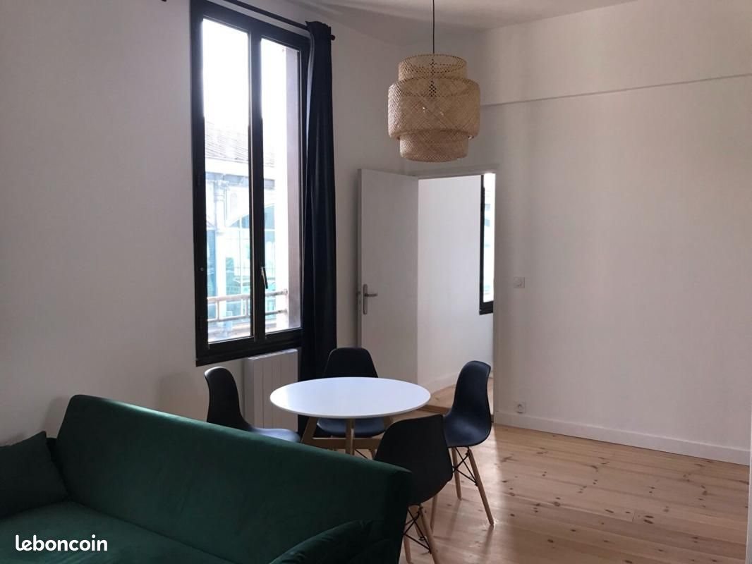 Appartement à louer, 36m², Cognac