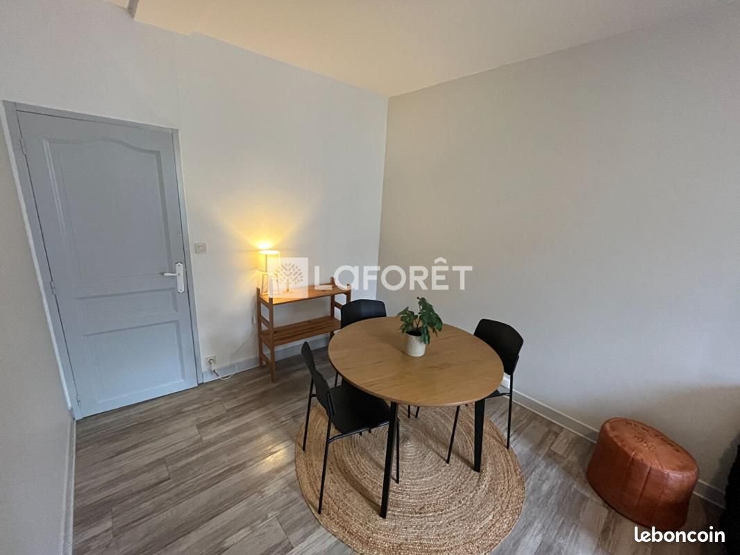 Appartement à louer, 61m², Cognac