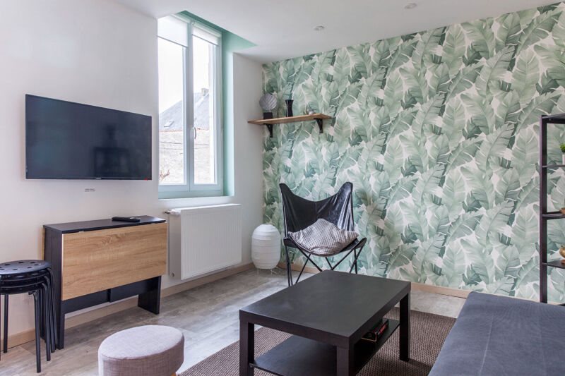 Appartement à vendre, 50m², Cognac