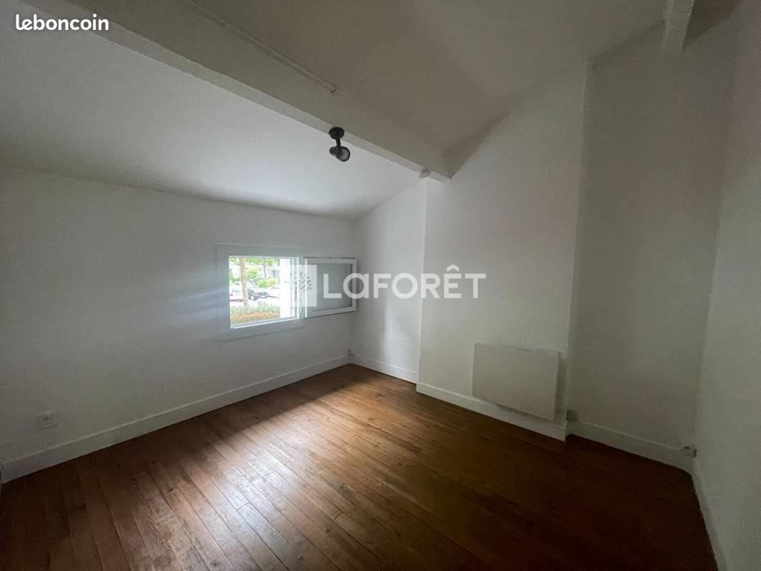 Maison à louer, 55m², Jarnac