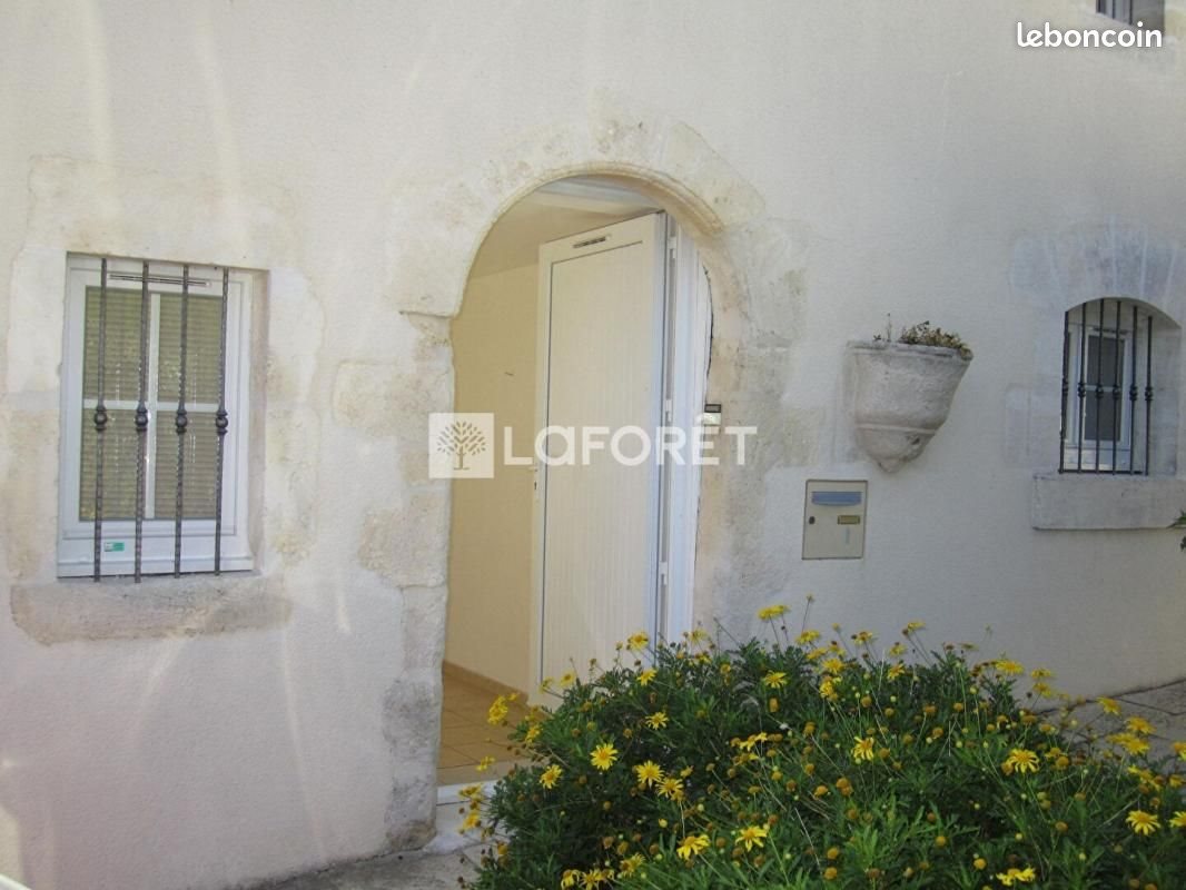 Appartement à louer, 74m², Archiac