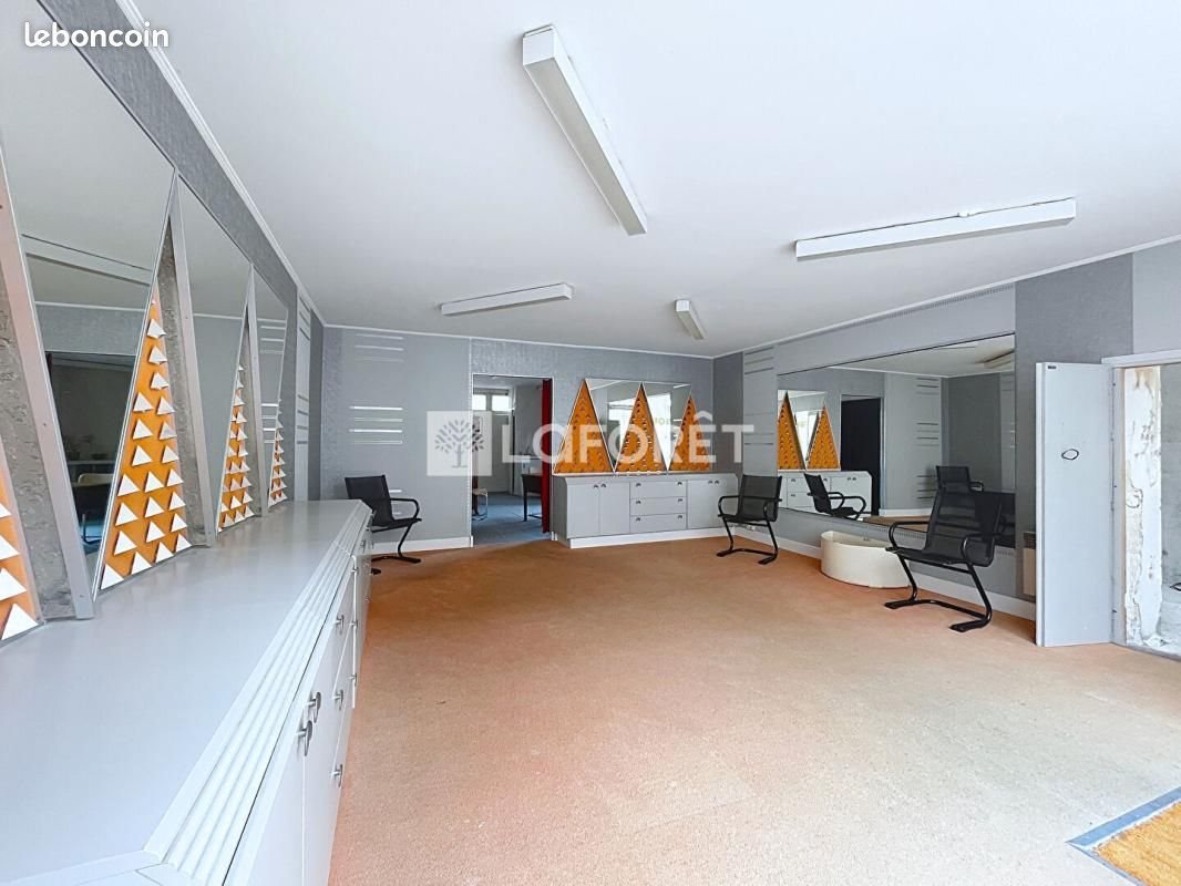 Maison à vendre, 220m², Rouillac