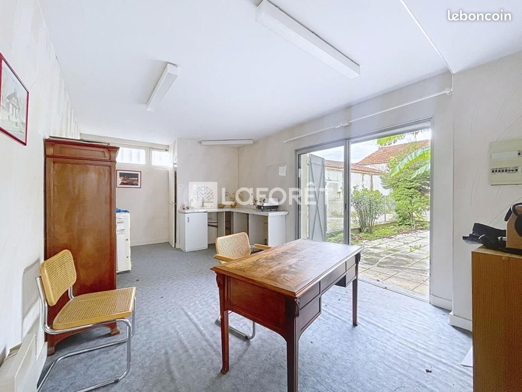 Maison à vendre, 220m², Rouillac