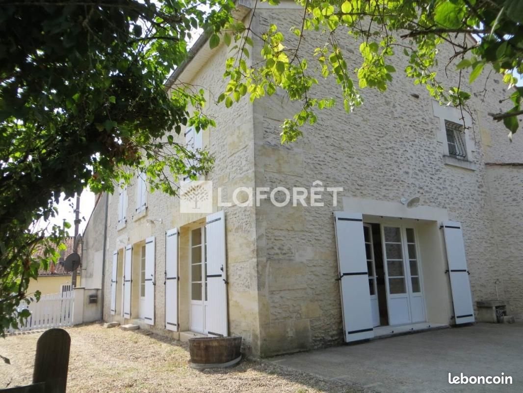 Maison à louer, 148m², Cognac