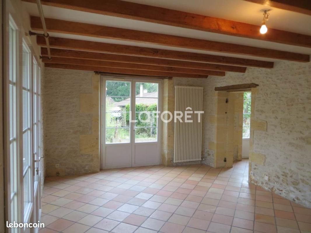 Maison à louer, 148m², Cognac