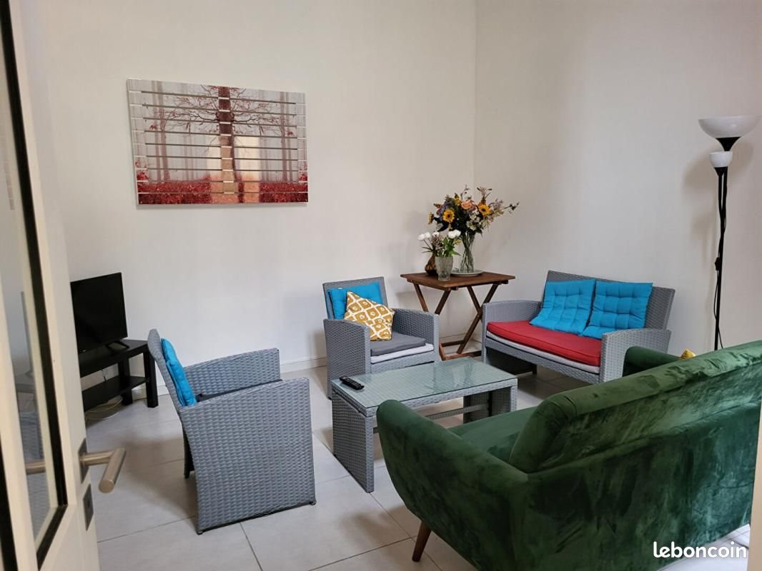 Maison à louer, 93m², Cognac