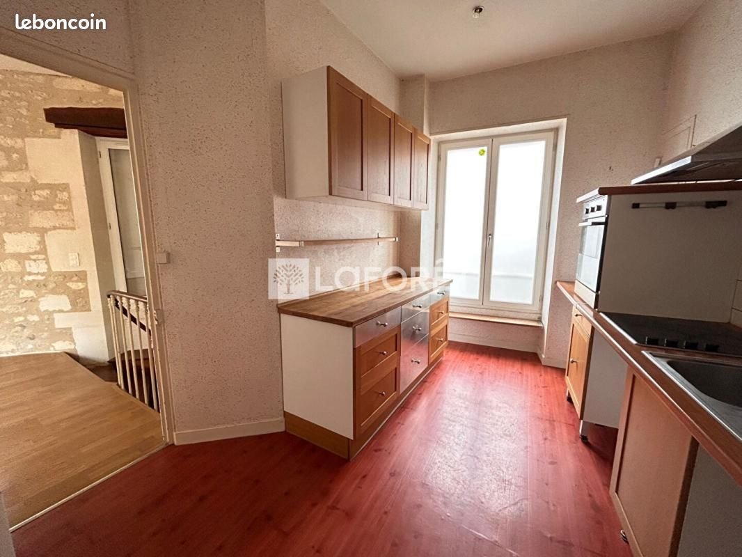 Appartement à louer, 86m², Cognac