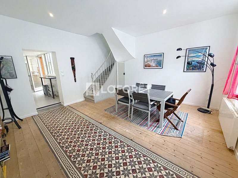 Maison à vendre, 93m², Cognac