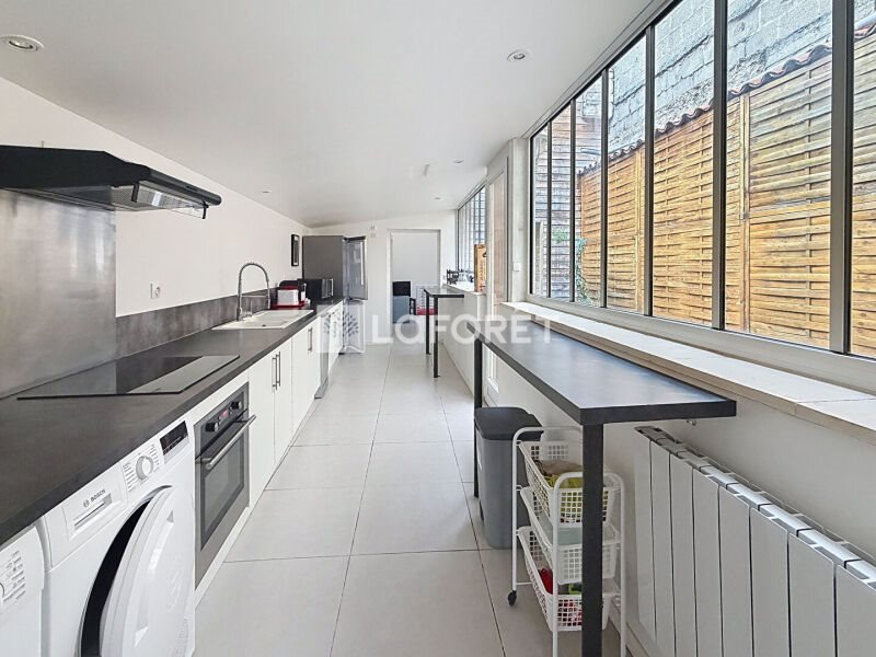 Maison à vendre, 93m², Cognac