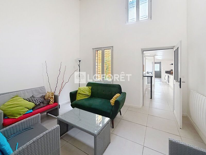 Maison à vendre, 93m², Cognac