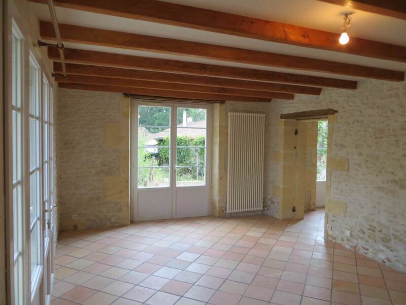 Maison à louer, 157m², Javrezac