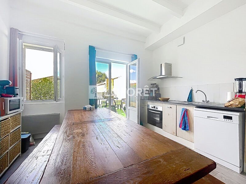 Maison à louer, 98m², Jarnac