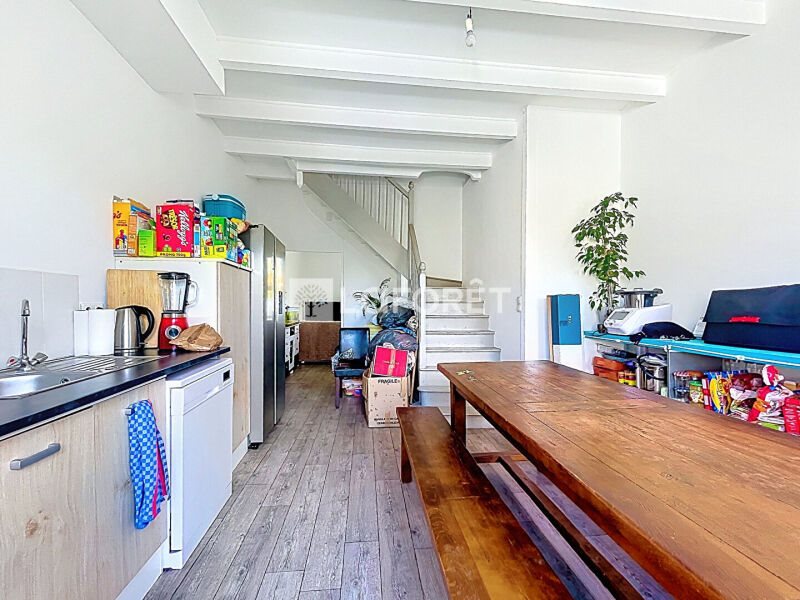 Maison à louer, 98m², Jarnac