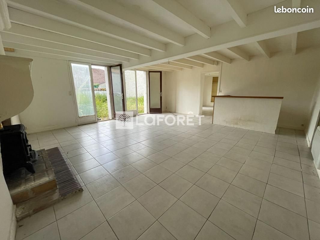 Maison à vendre, 150m², Salles-d'Angles