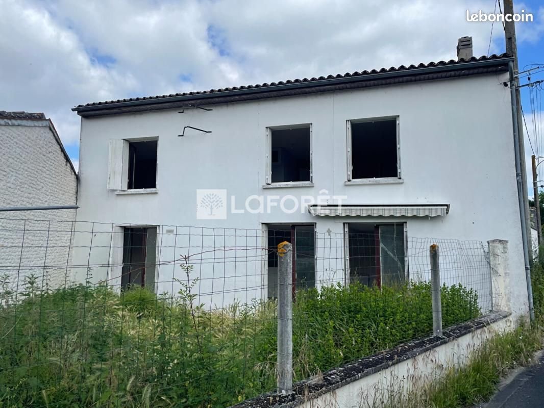 Maison à vendre, 150m², Salles-d'Angles