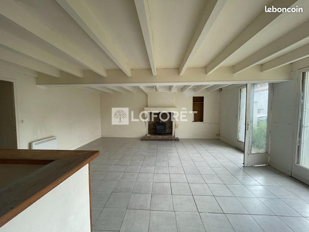 Maison à vendre, 150m², Salles-d'Angles