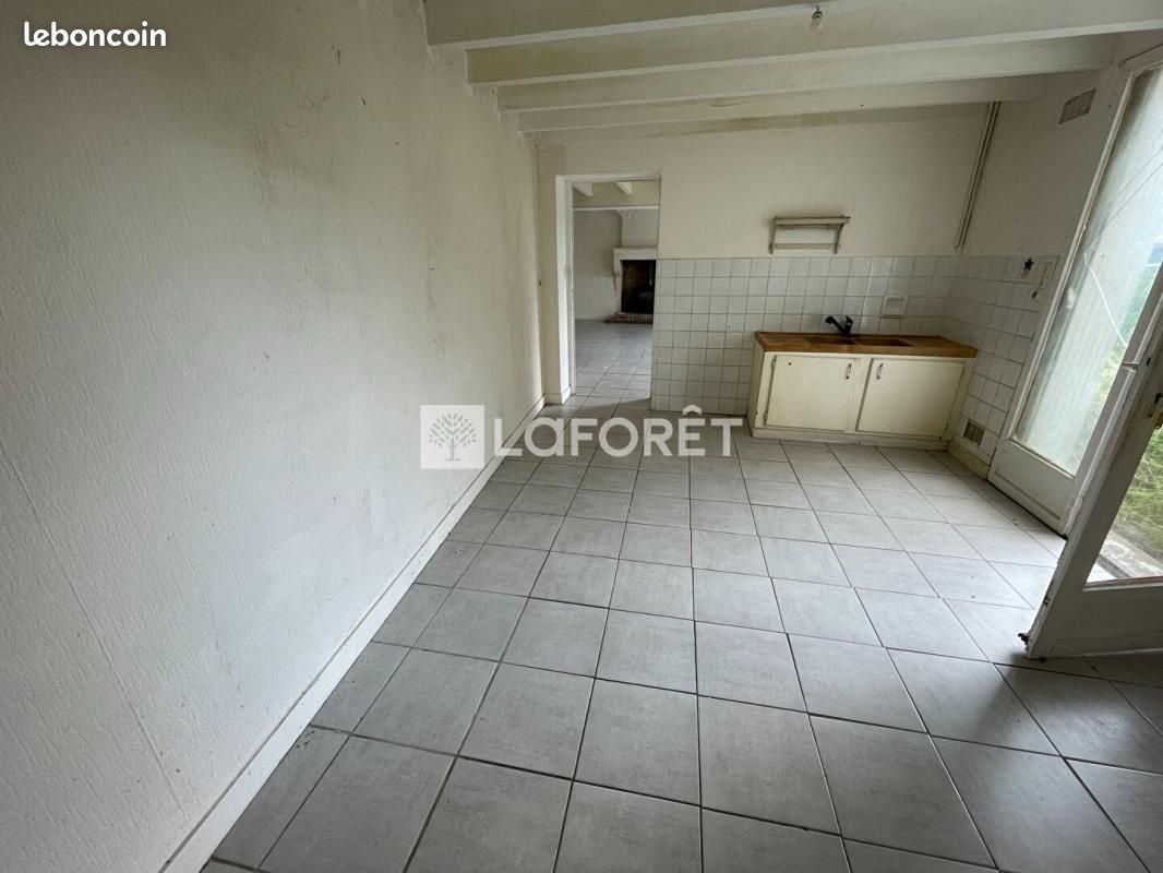 Maison à vendre, 150m², Salles-d'Angles