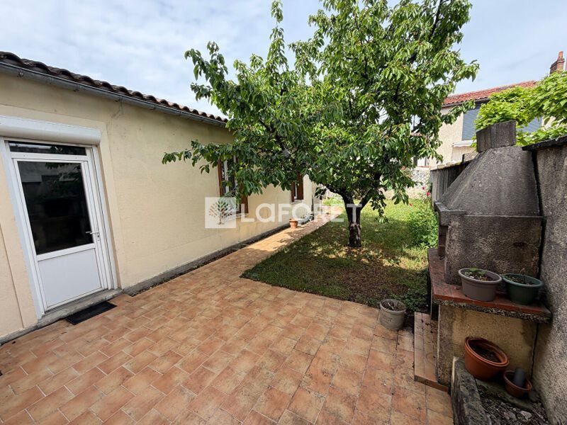 Maison à vendre, 130m², Cognac
