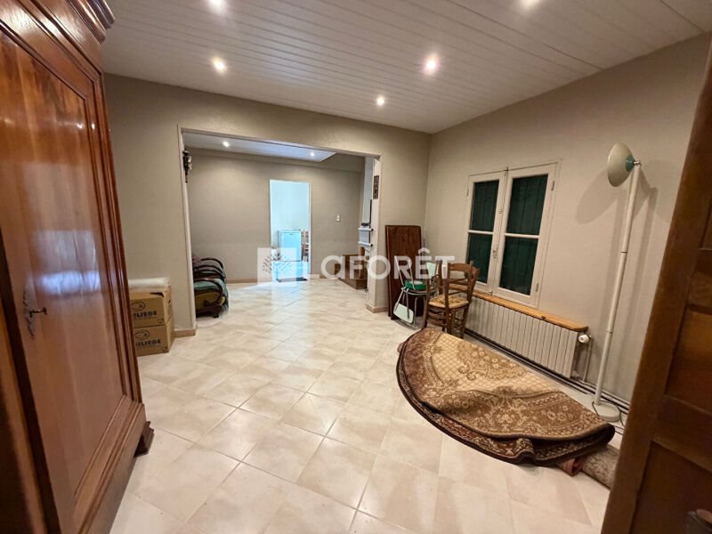 Maison à vendre, 130m², Cognac