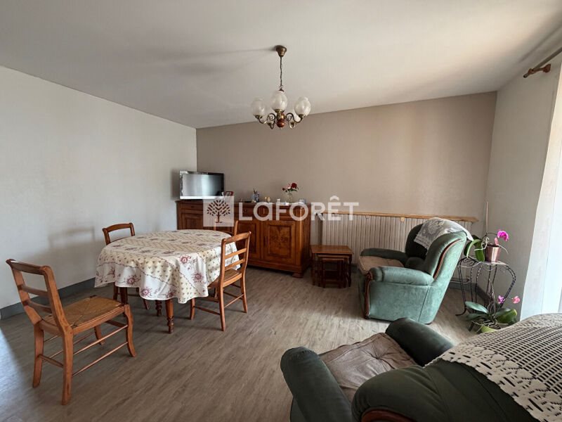 Maison à vendre, 130m², Cognac