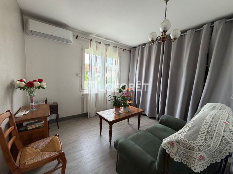 Maison à vendre, 130m², Cognac