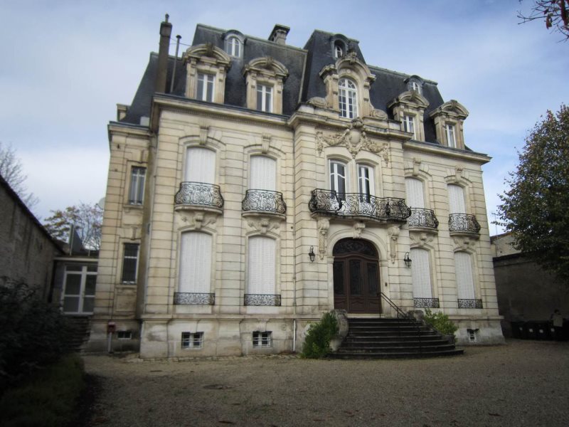 Appartement à vendre, 105m², Cognac
