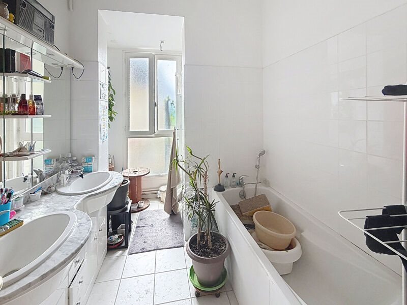 Appartement à vendre, 105m², Cognac