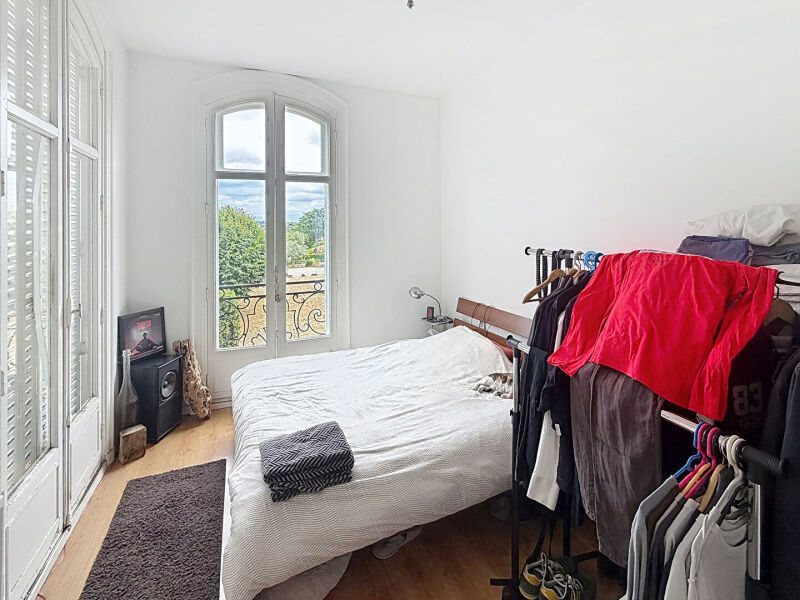 Appartement à vendre, 105m², Cognac