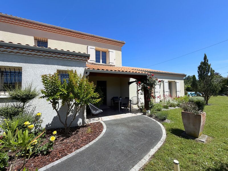Maison à vendre, 198m², Ars