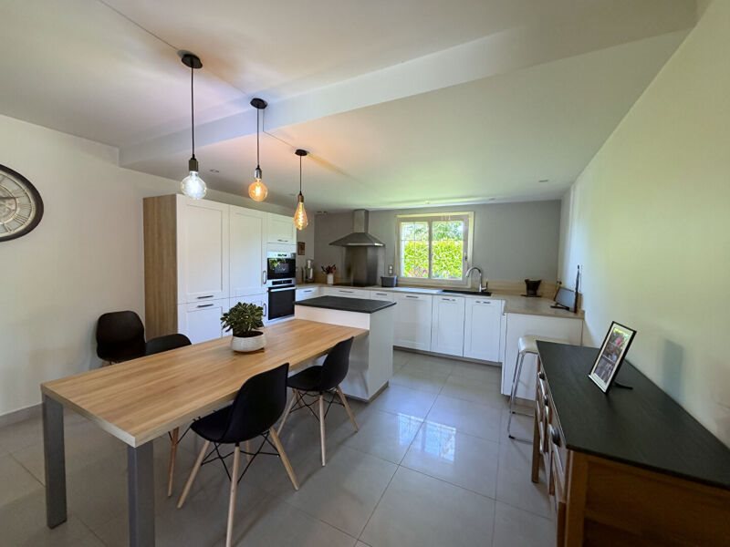 Maison à vendre, 198m², Ars