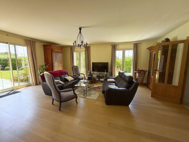 Maison à vendre, 198m², Ars