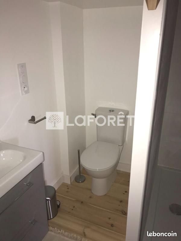 Appartement à louer, 39m², Cognac