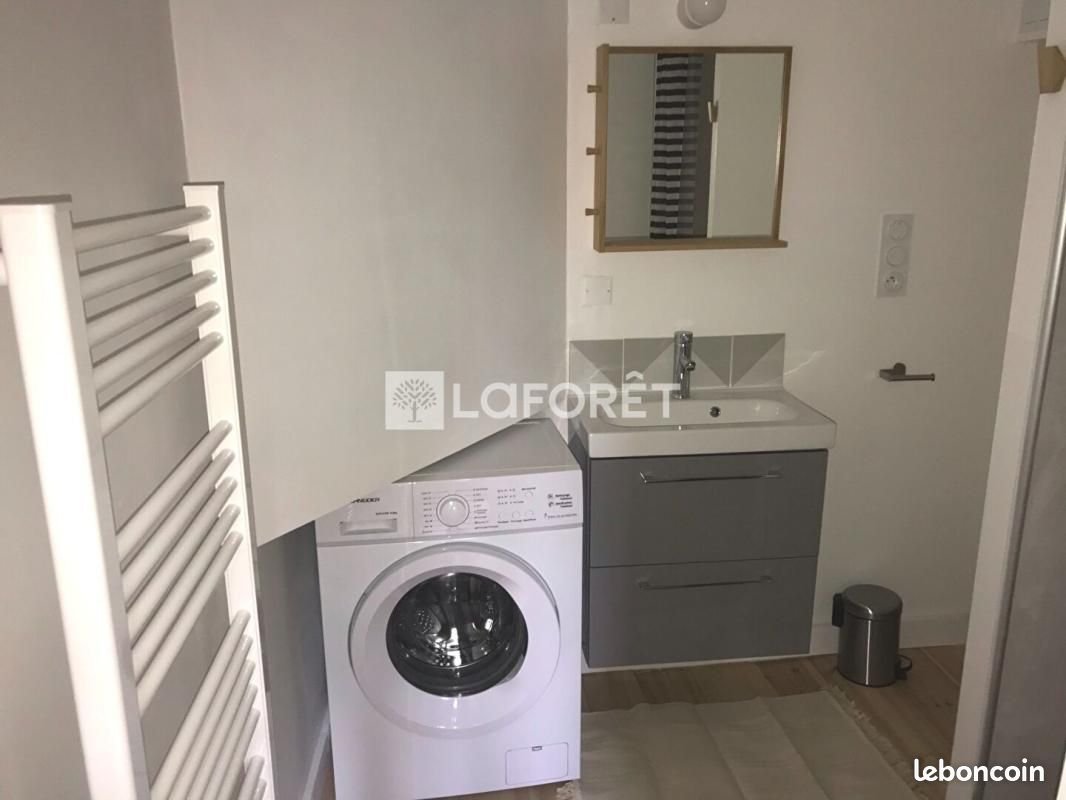 Appartement à louer, 39m², Cognac
