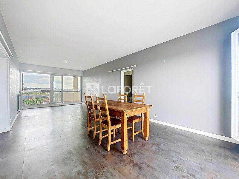 Appartement à vendre, 86m², Cognac